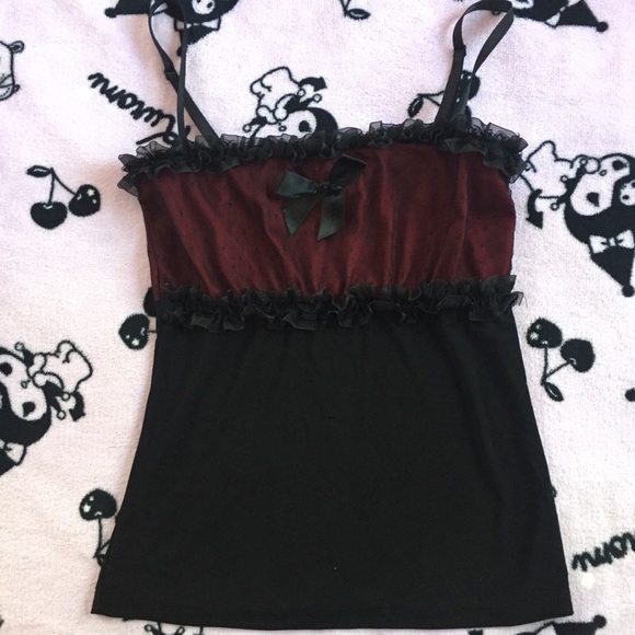 ISO: Morbid Threads - Picture 5 of 6